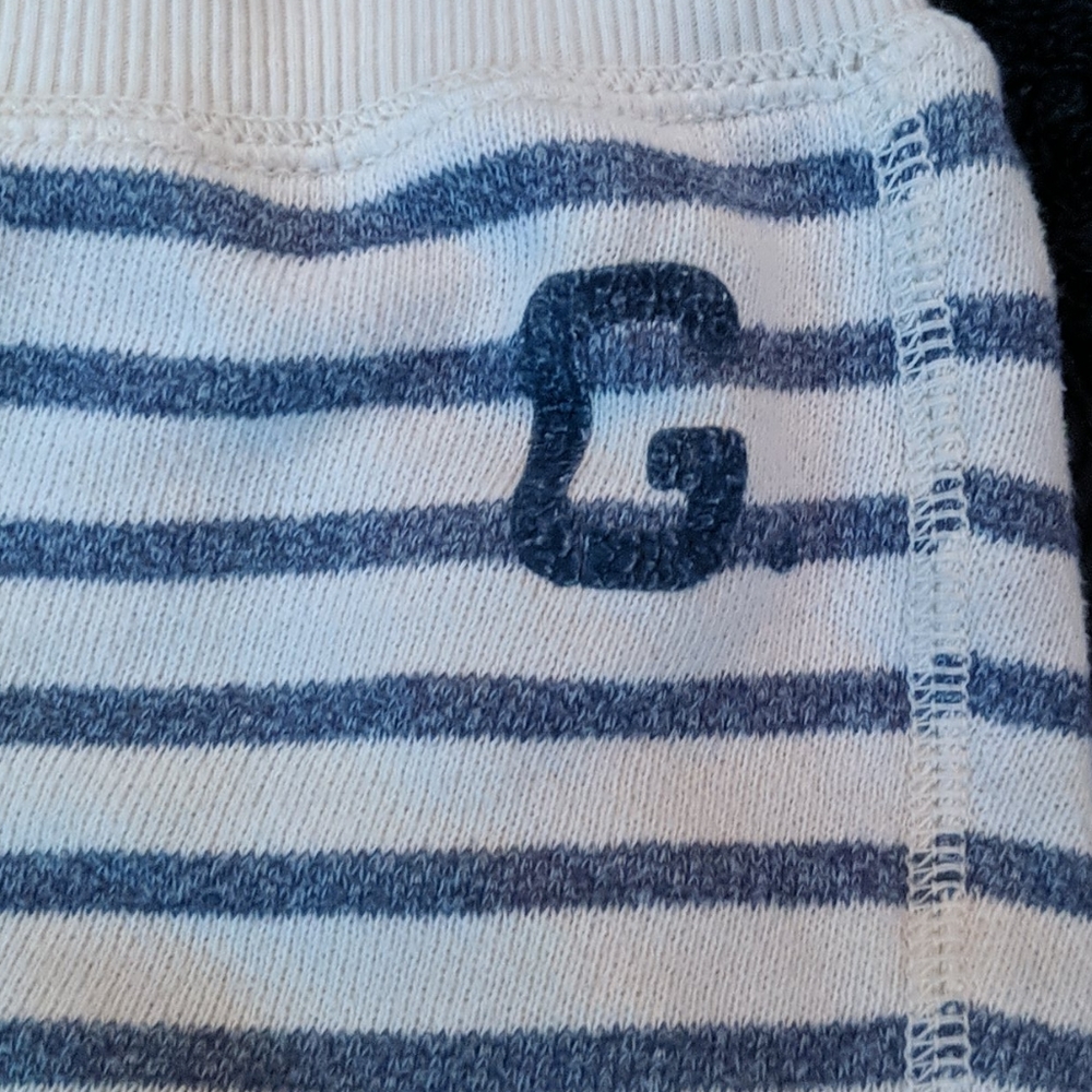 Shorts - Picture 2 of 4